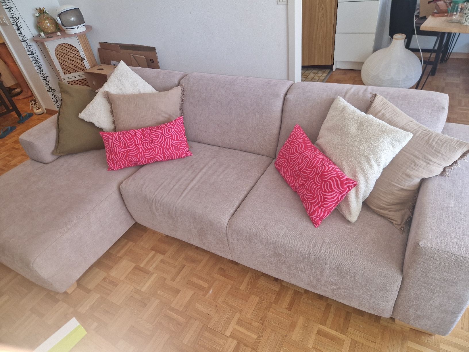 Ikea Sofas: canapé ikea  – Neuf (Voir description) à Lausanne par chl_g9s8 2