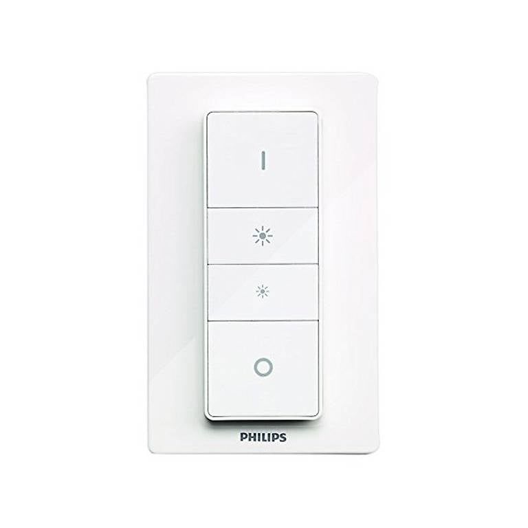Interruttori: 5 x Philips Hue Dimmer Switch v1 – Usato da Mézières VD venduto da jul_7nzb 2