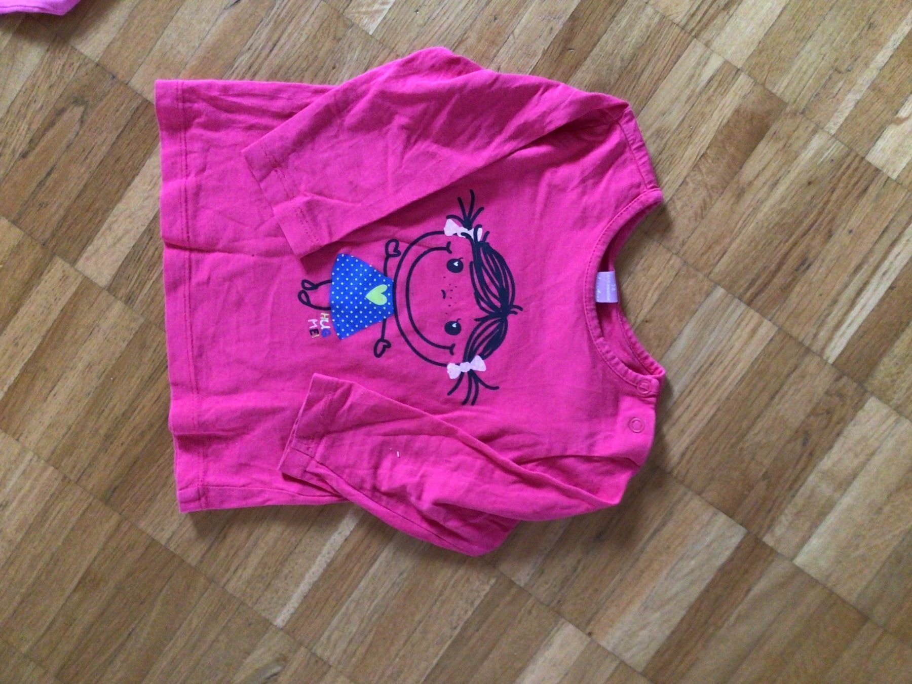 Maglioni & Felpe: Shirt, Pullover, Gr. 74 – Usato da Zürich venduto da mdiedric