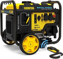 Champion Power CPG4000DHY-EU Inverter