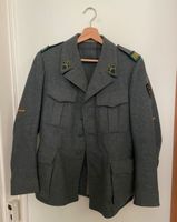 Schweizer Armee Ausgangsjacke
