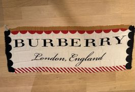 Burberry Schal