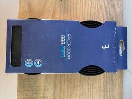 Ruban de ceintre BBB BH-01 noir