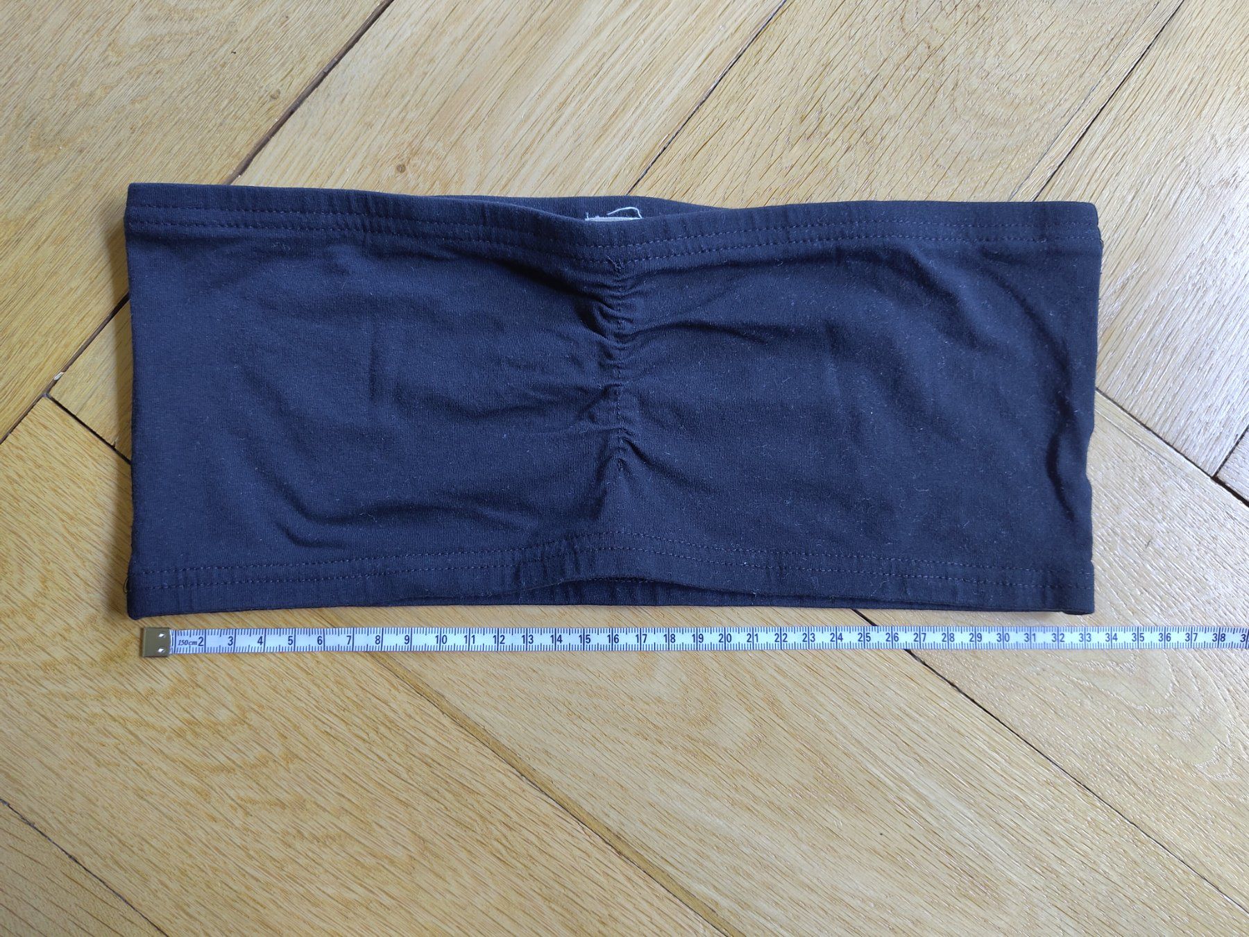 Tops: Bandeau – Gebraucht aus Bern von Linii