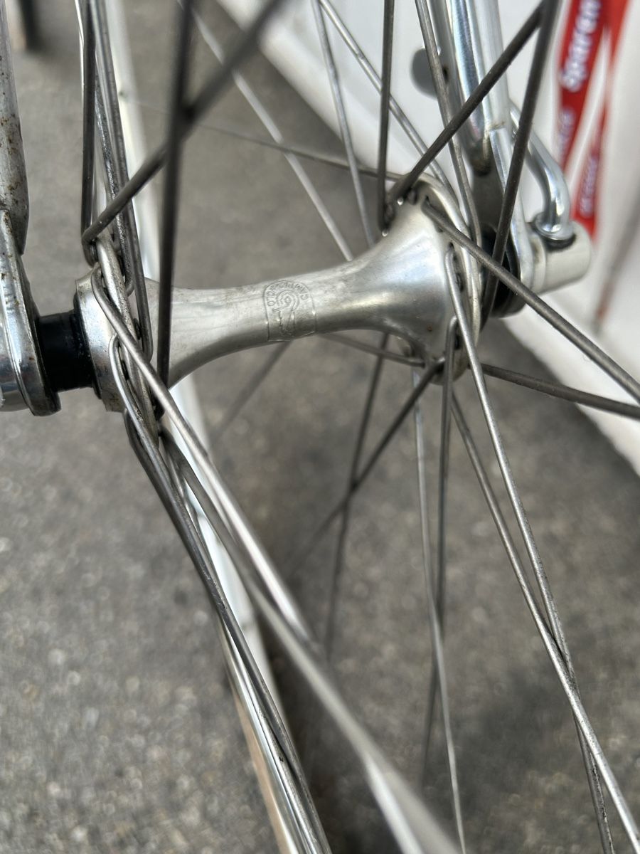 Vélos: Allegro Rennvelo ab servis – D'occasion à Egerkingen par G1970B 6