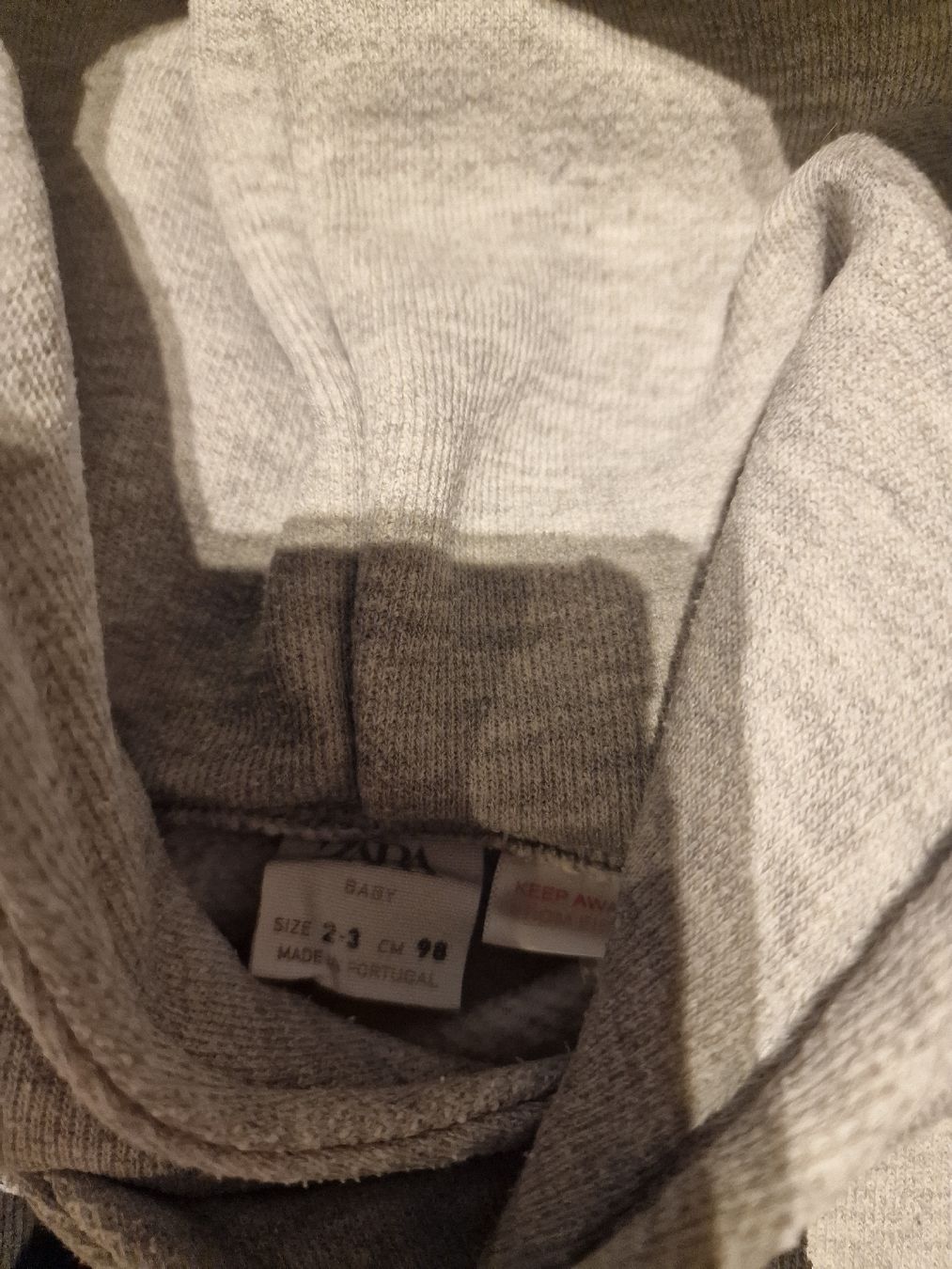 Zara Maglioni & Felpe: Zara Pulli 2-3 – Usato da Basel venduto da chingson 1