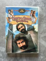Cheech & Chongs The Corsican Brothers - DVD - Komödie [1984]