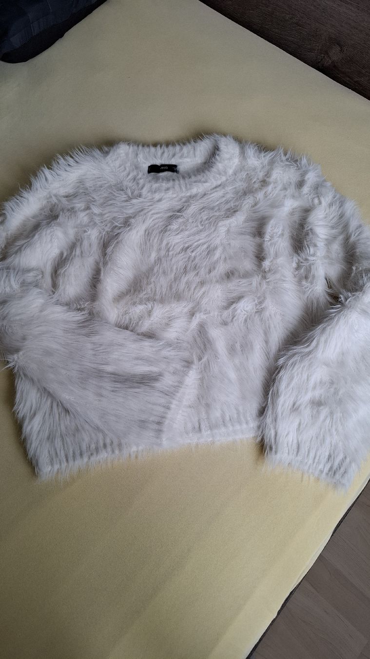Pulls & Sweat-shirts: Flauschiger Pulli – Neuf (Voir description) à Rossrüti par gel_wq2q 2