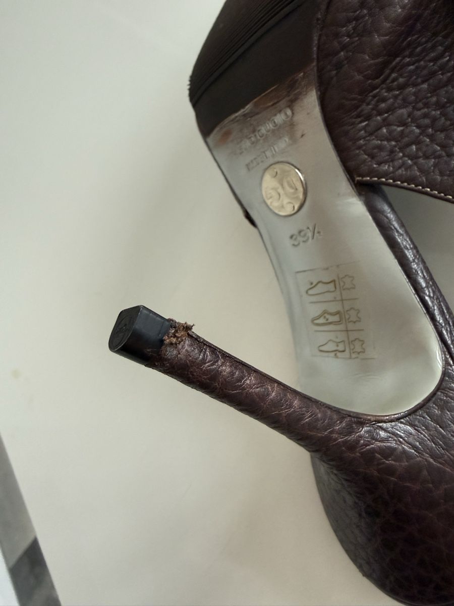 Scarpe da donna: Dolce & Gabbana Pumps – Usato da Biel/Bienne venduto da Violetta.V 4