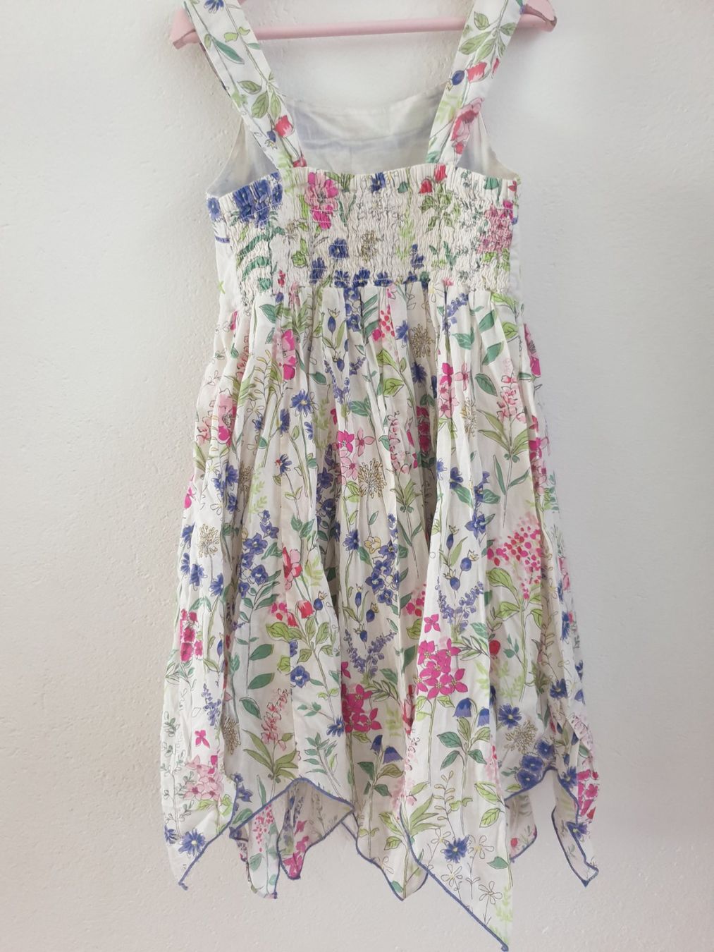 Robes et jupes: Sommerkleid Monsoon – D'occasion à Unterengstringen par Ypsilony 2