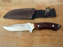 Falcon Jagdmesser Spanisches Messer Outdoor Messer