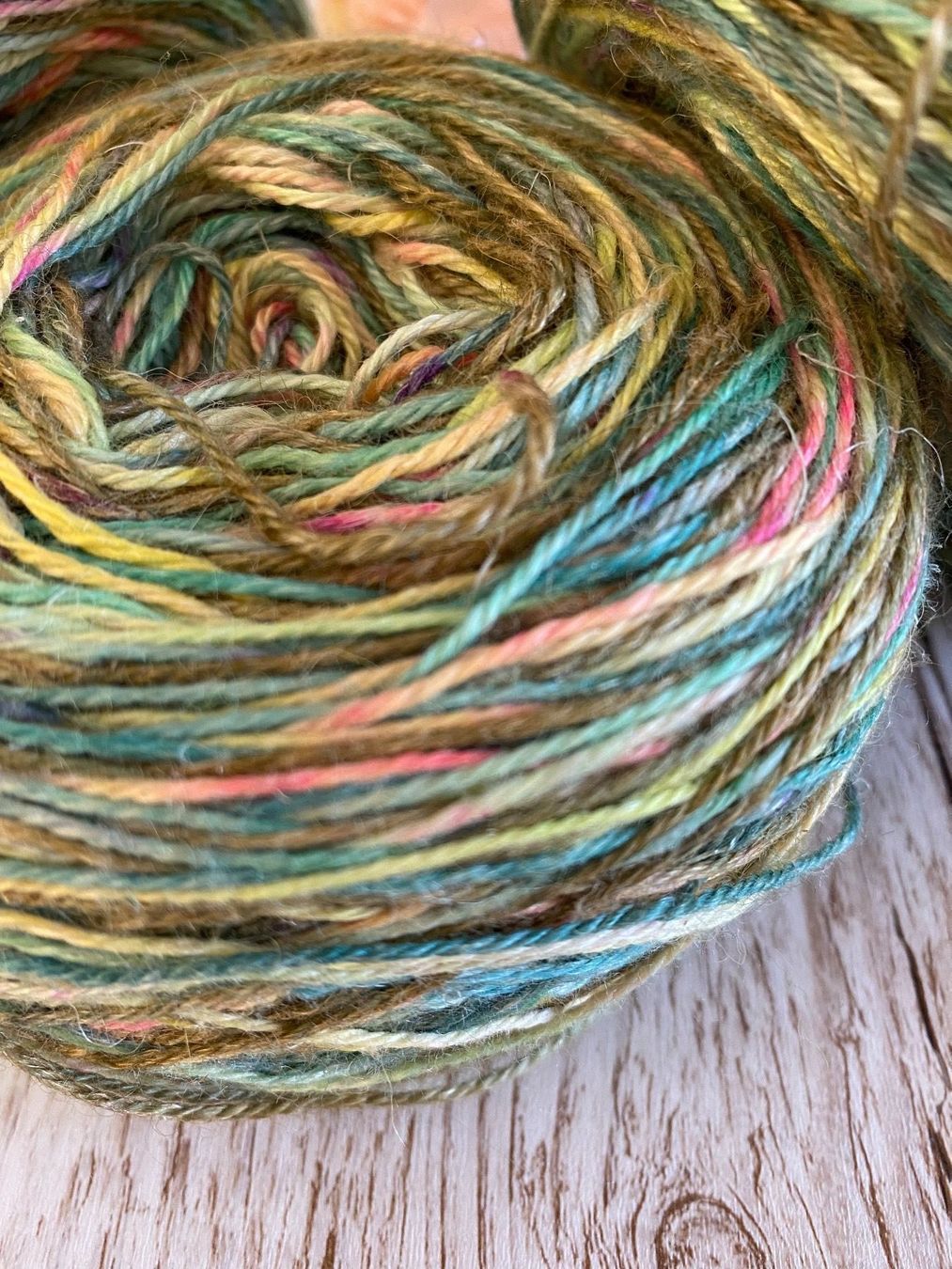 Lana: Laine alpaca soie et lin – Nuovo e nell'imballaggio originale da Randogne venduto da BonnieG 2