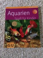 Aquarien - Spaß für Kinder