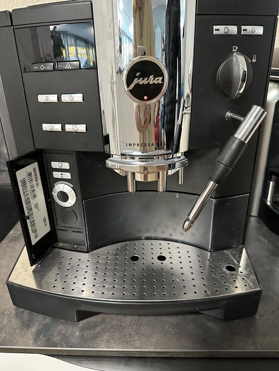 Ing. Schneider's Ersatzteilshop - Jura C- D- E- F und XF- Serie