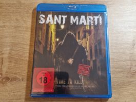 Sant Marti (2018) Uncut NEU OVP RAR Bluray