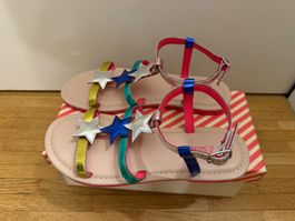 Sandalen Billieblush Gr.34 NEU