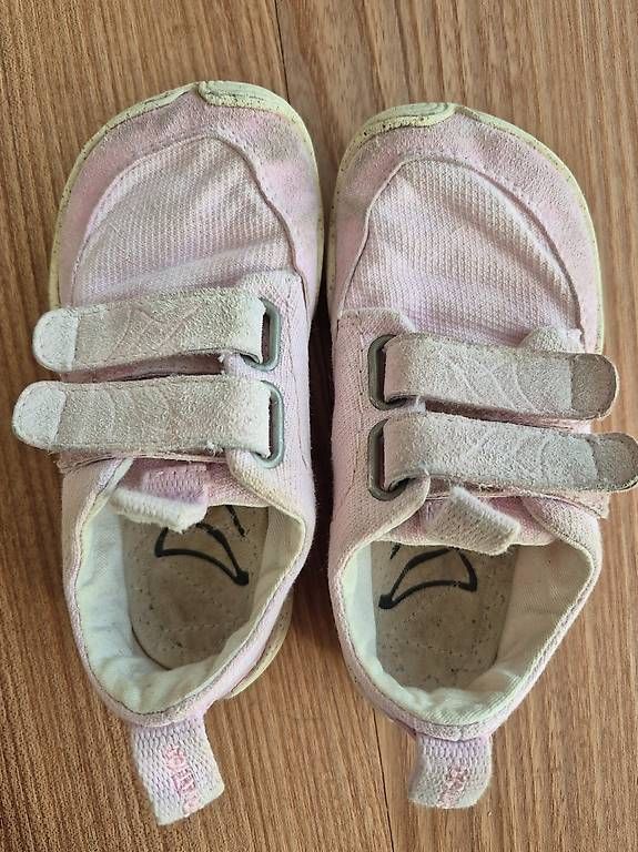 Scarpe per ragazzi: Wildling Grösse 23 – Usato da Biel-Benken BL venduto da Mayvonne 3