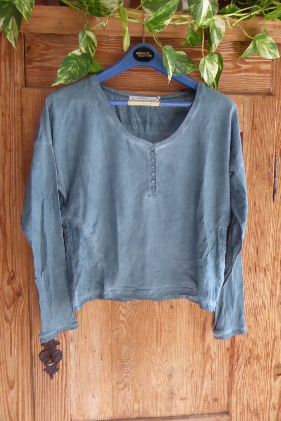 Nile Maglioni & Felpe: Sweatshirt Gr M Nile – Usato da Sargans venduto da Benziner