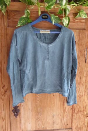 Sweatshirt Gr M Nile