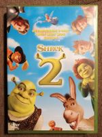 DVD Shrek 2