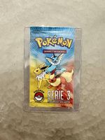 POP Series 3 Booster Sealed & Deutsch