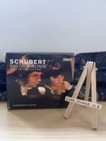 CD Schubert Duo Crommelynck piano quatre mains coffret