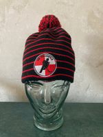Vintage 90s Beanie EHC Frauenfeld Hockey