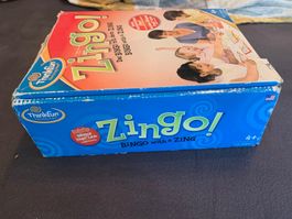 Zingo von Thinkfun