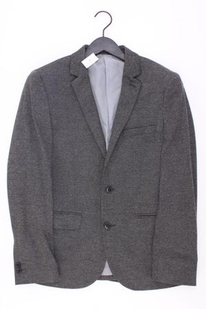 Burton Longsakko Gr. S neuwertig grau