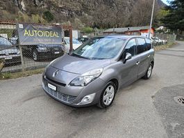 RENAULT SCENIC 7 POSTI 