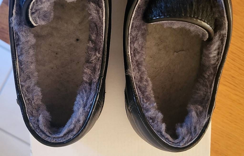 Chaussures femmes: Kandahar Winterschuh – D'occasion à Seuzach par SimiHutti 2
