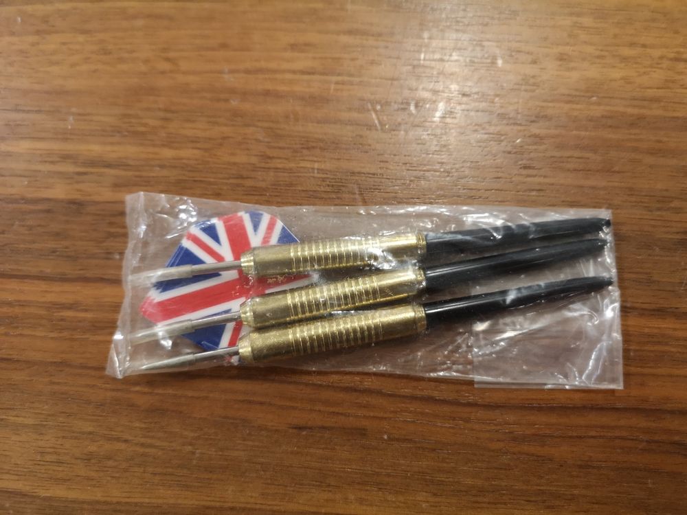 Spove Soft-Darts Set - 18g Nylon-Spitzen Für Elektronische Dartscheiben