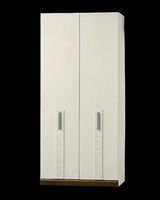 Moderne und neue 2-türiges Schubladenmodul Korpus