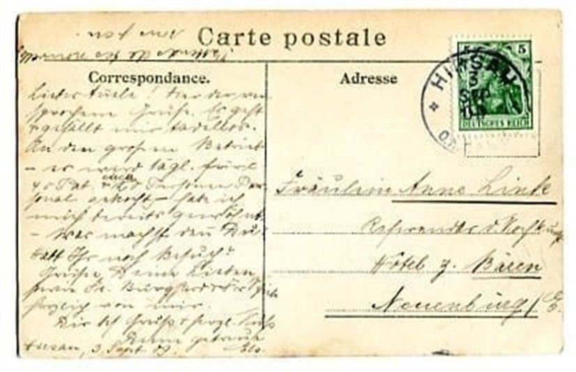 Cartes postales: Linth mit Selbsanft – D'occasion à Ottikon b.Kemptth. par Neptun1974 1