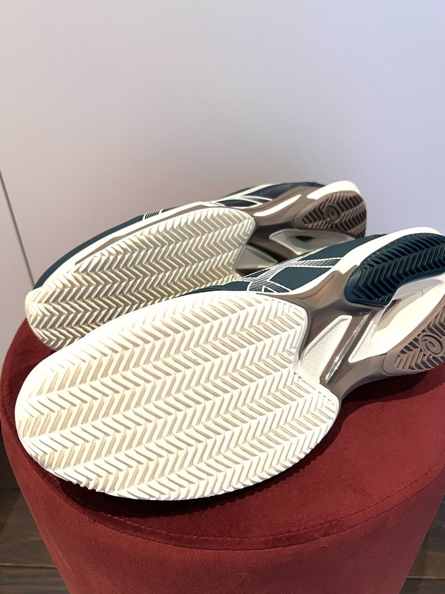 Asics Scarpe da uomo: ASICS NEU SOLUTION SPEED FF™ 3 CLAY Gr. 45 – Nuovo e nell'imballaggio originale da Kilchberg ZH venduto da Lisavivienne 3