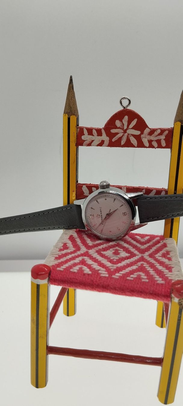 Eterna Orologi: montre eterna matic – Usato da La Chaux-de-Fonds venduto da jac_9llg 3