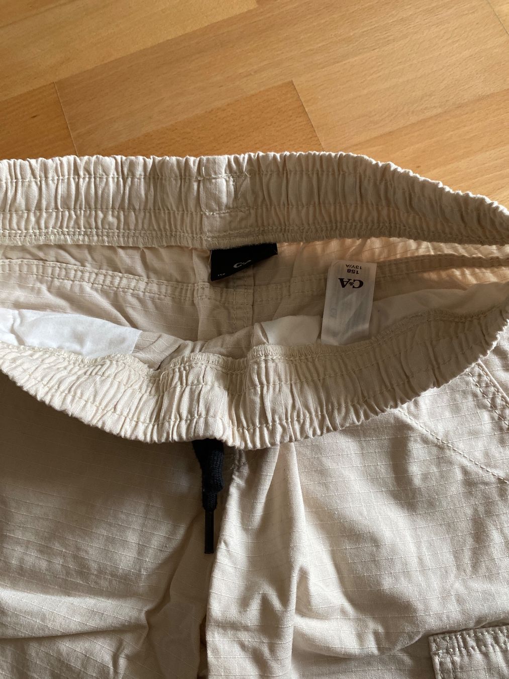 Pantaloni: Kurze Cargohose Gr. 158 – Usato da Illnau venduto da Dodo115 1