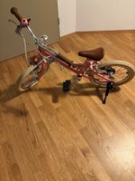 Kindervelo Siech rosa