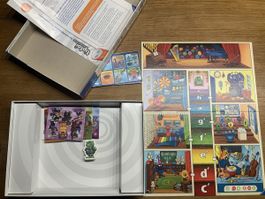 TIPTOI - SPIEL „DIE MONSTERSTARKE MUSIKSCHULE“