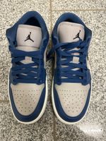 Jordan Blau 40.5