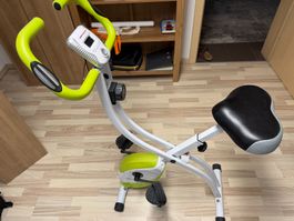 Hometrainer (neuwertig)