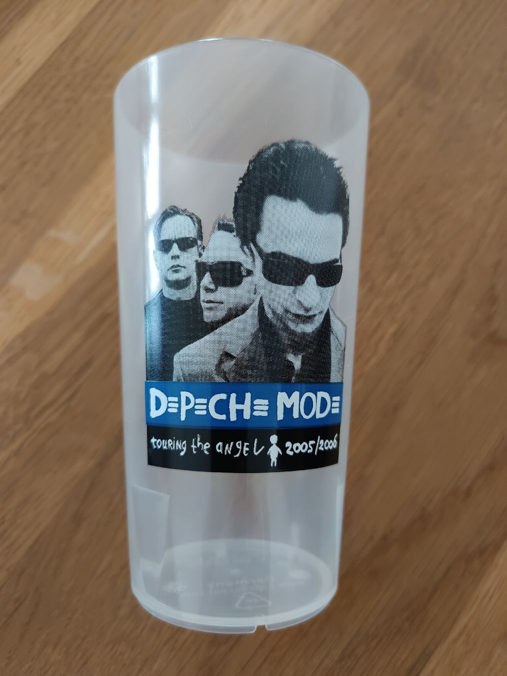 Contenitori & Simili: Depeche Mode Fan-Becher – Nuovo (secondo la descrizione) da Embrach venduto da Baronessa76