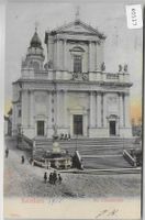 Solothurn - St. Ursuskirche - animee