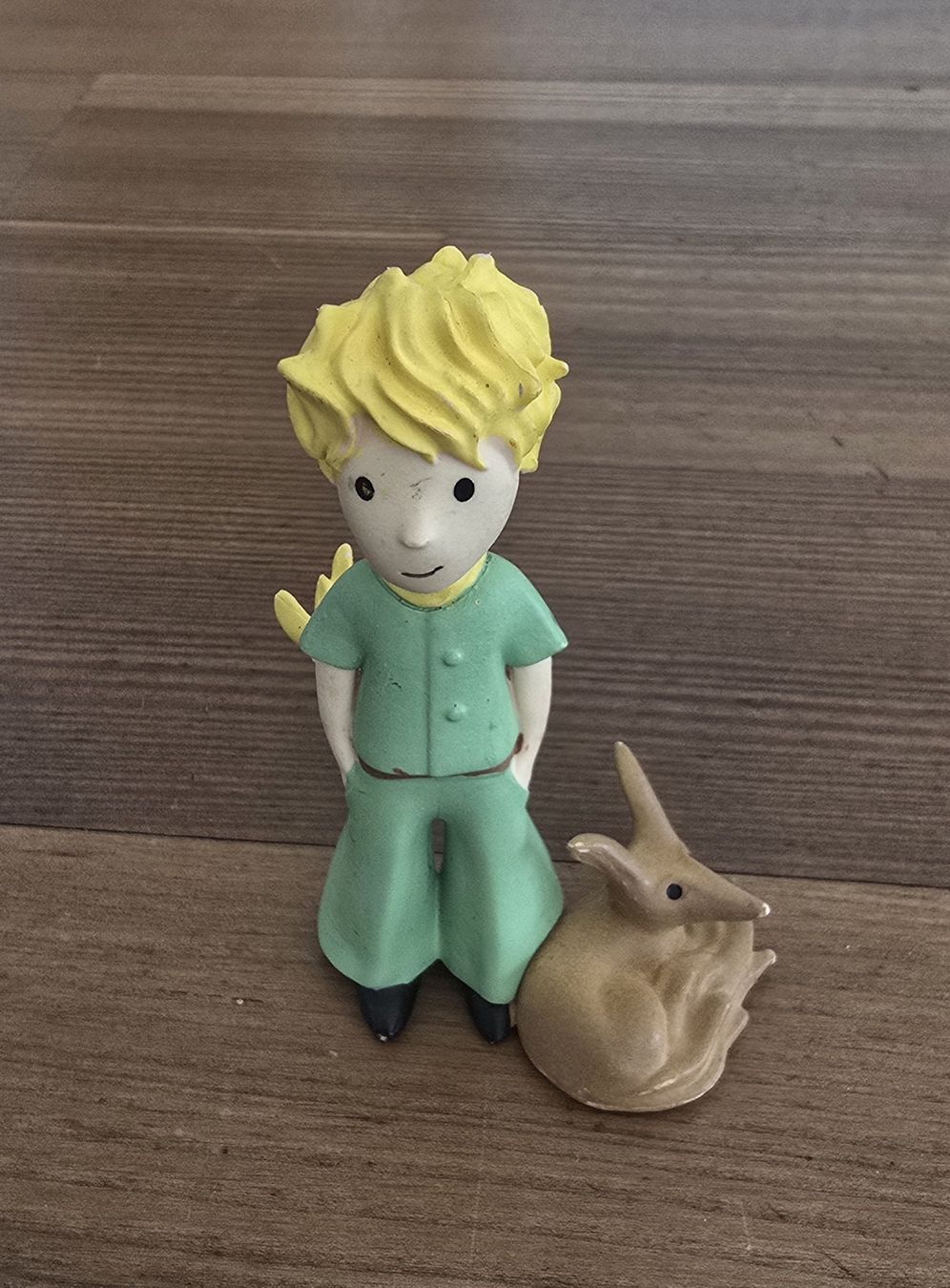 Hörbücher: Der kleine Prinz - Tonie – Gebraucht aus Meggen von Scollection 1