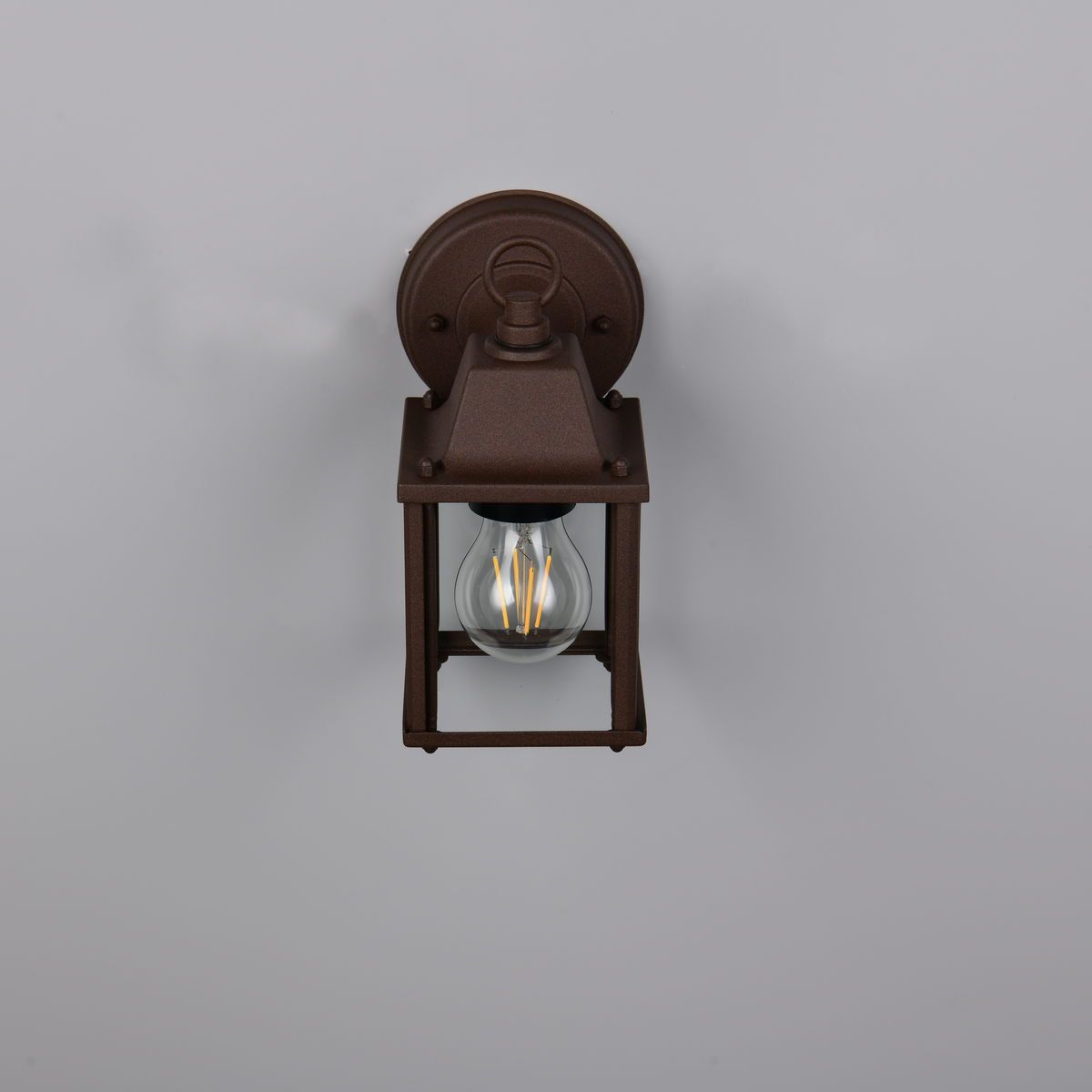Lampade: Aussen Wandleuchte, IP23, 23 cm Höhe – Nuovo (secondo la descrizione) da Kreuzlingen venduto da Smart-Light 7