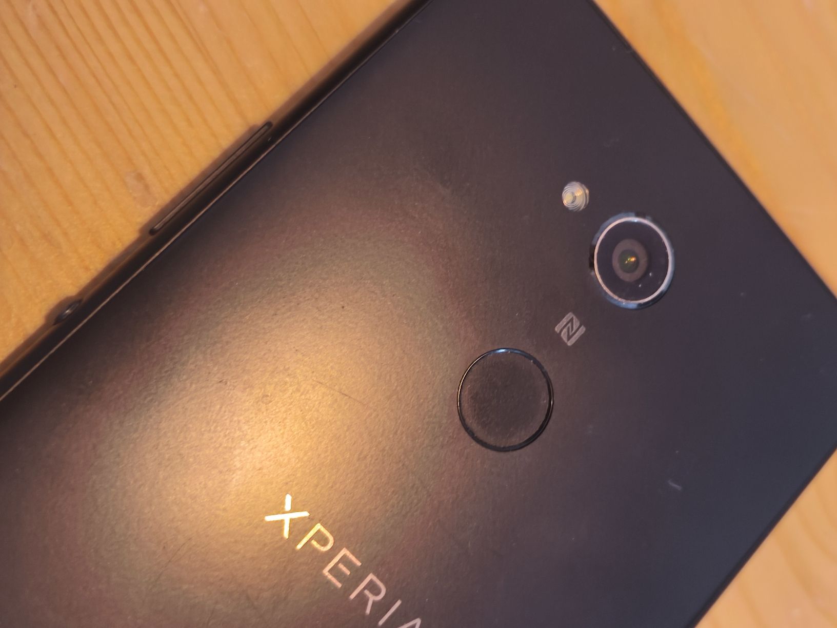 Sony Handys / Smartphones: Sony XA2 Smartphone  – Gebraucht aus St. Gallen von jaytheiler 3