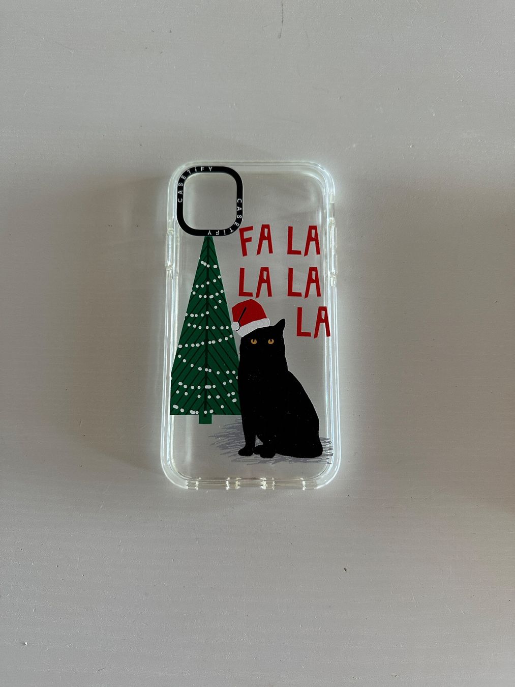 Cover & Protezioni schermo: Casetify iPhone 11 Hülle mit Weihnachtsdesign – Nuovo (secondo la descrizione) da Thun venduto da alishaw 1