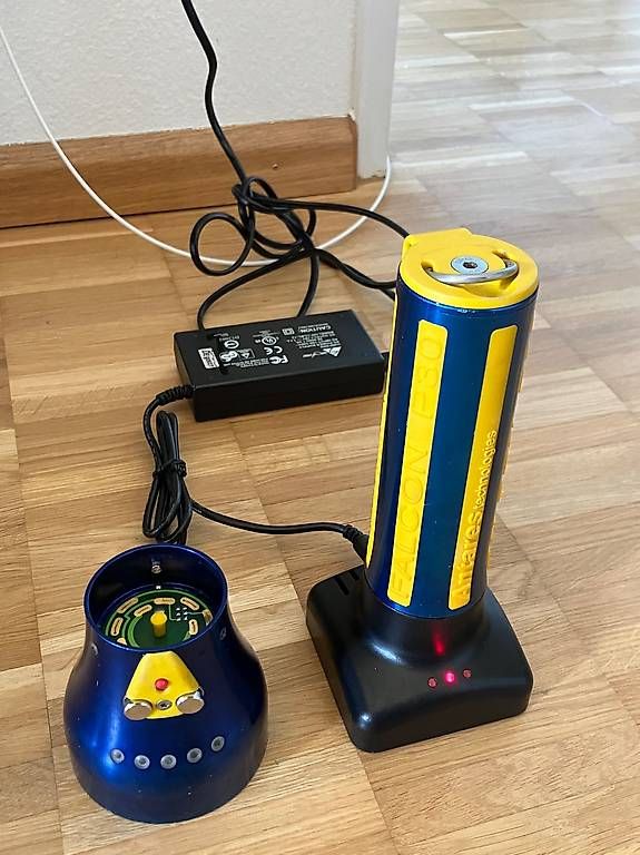Lampade: Tauchlampe - Antares Flacon P30 - Gebraucht – Usato da Aesch BL venduto da isa_vxv9 1