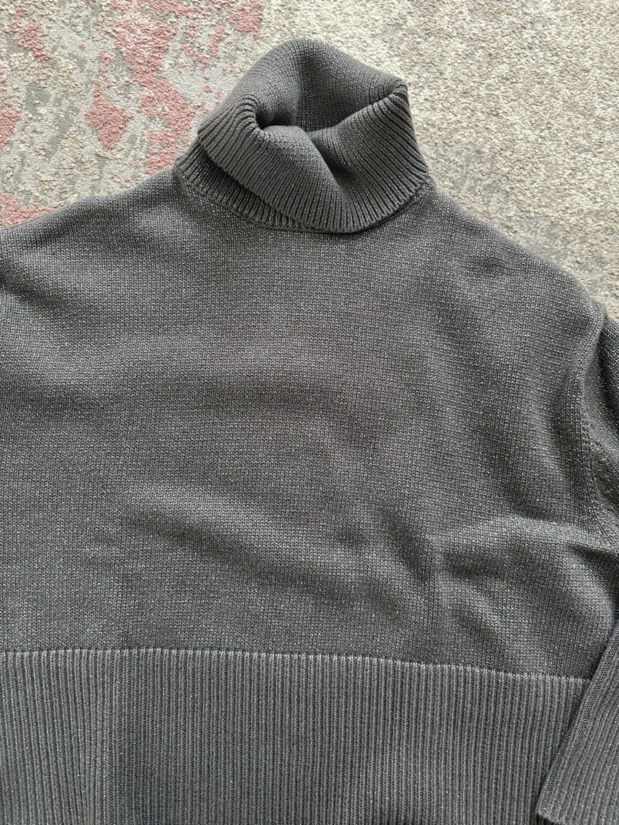 Gap Pullover & Sweatshirts: GAP Rollkragenpullover glitzrig – Neu (gemäss Beschreibung) aus Glattbrugg von SMusic98 5