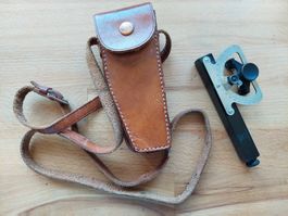 Tycas Klinometer Neigungsmesser Optiker Koch Zürich